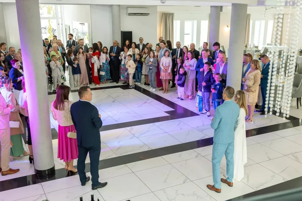 ak wybrać idealną salę weselną? Poradnik dla narzeczonych